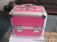 Beauty makeup case