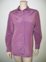 100% Silk Blouses