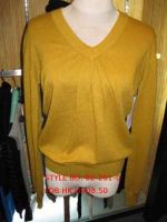 HIGH QUALITY KNITWEAR STOCKLOTS