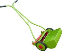 LAWN MOWER