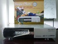 Supermax 9200cxt Digital Satellite Receiver