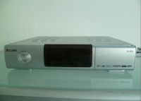Sclass S1000 HD TV Receiver