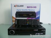 AZCLASS S810SD similar azbox evo xl