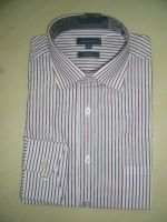 Men's Long Sleeve 100/2 Dress Shirt