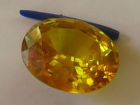 Diamond  for sale 575 ct Fancy Yellow Diamond