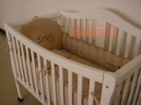China Made baby crib, baby furniture