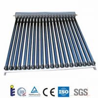 Stainless Steel Solar Collector