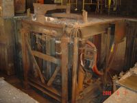 Induction Melting Furnaces