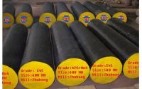 Forged Steel Round Bar S45C/C45/CK45