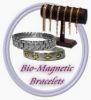 Magnetic Bio Energy Bracelet