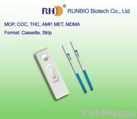 Home Test Kit Drug Test Urine Test Rapid Diagnostic Test One