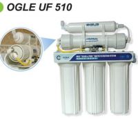 OGLE UF-510 5 STAGES ULTRA-CLEAN WATER FILTER & WATER PURIFIER