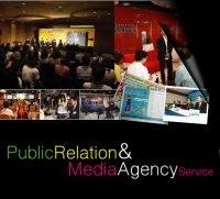 Public relation service