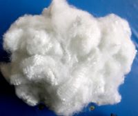 wool type fiber