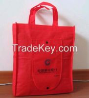 Cotton/polyester Bag