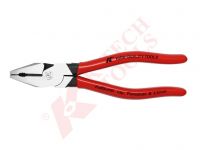 High Leverage Combination Pliers 