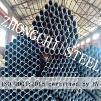 china sonic logging pipe factory