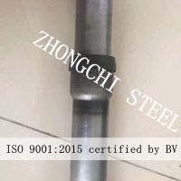 51mm sonic tube for railway