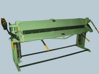 Universal Sheet Folding Machine