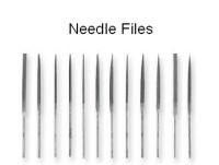 needle files