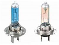 auto halogen lamp