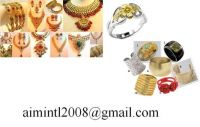 fashion jewelry