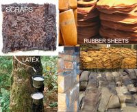 Natural Rubber