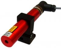 IDT3 red line laser