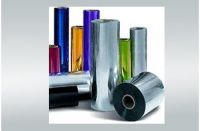 Rigid PVC Film: