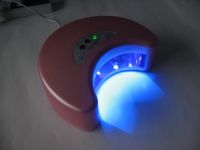 UV LED LAMP