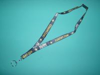 US Army Key Chain Lanyard