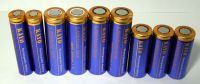 Cylindrical Lithium-ion Battery