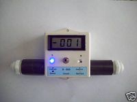 Conductivity meter