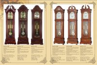 grandfather clock series4