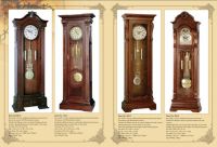 grandfather clock series2