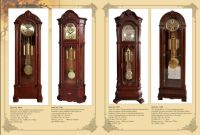 grandfather clock series3