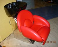 salon beauty equipment  shampoo chair SS-3005