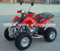 EEC ATV 200CC