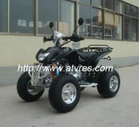 EEC ATV 250CC