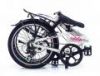 Folding Bike