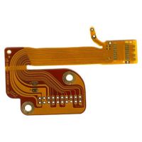 Flexible printed circuit board