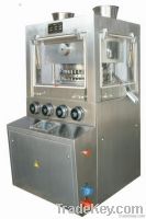Tablet Press Machine with Pre-compression Function (ZP-35)
