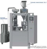 Fully Automatic Hard Capsule Filling Machine Njp-1200c