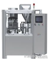 NJP2000, China Manufacturer of Fully Automatic Capsule Filling Machine