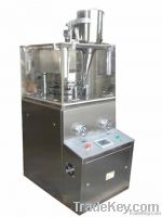 ZP-17D, Rotary Tablet Press Machine of Pharmaceutical Machinery