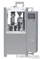 NJP-400 Automatic Capsule Filling Machine, For Small Scaled Production