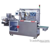 Automatic Flat-Plate Blister Packaging Machine (DBP-140)