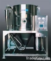 High Speed Centrifugal Spray Drier of chemical drying equipment