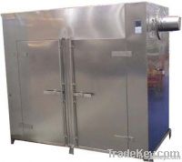 Pharma drying oven