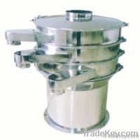 Automatic Sifter for fertilizer manufacturing